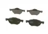 Тормозные колодки BOSCH 0986494135 (фото 5)