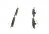 Тормозные колодки BOSCH 0986494135 (фото 6)