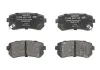 Гальмівні колодки Bosch 0986494140