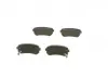 Тормозные колодки BOSCH 0986494140 (фото 3)