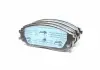 Тормозные колодки BOSCH 0986494143 (фото 1)