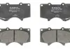 Тормозные колодки BOSCH 0986494153 (фото 2)