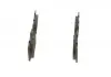 Тормозные колодки BOSCH 0986494153 (фото 3)