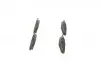Тормозные колодки BOSCH 0986494154 (фото 6)