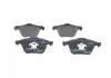 Тормозные колодки BOSCH 0986494158 (фото 3)
