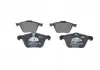 Тормозные колодки BOSCH 0986494158 (фото 4)