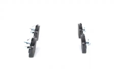 Тормозные колодки BOSCH 0986494158