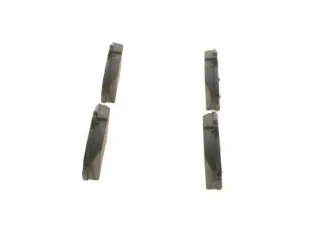 Гальмівні колодки BOSCH 0986494161