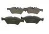 Тормозные колодки BOSCH 0986494165 (фото 3)