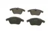 Тормозные колодки BOSCH 0986494169 (фото 3)