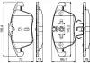 Тормозные колодки BOSCH 0986494169 (фото 5)