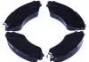 Тормозные колодки BOSCH 0986494173 (фото 3)