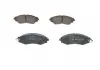 Тормозные колодки BOSCH 0986494173 (фото 4)