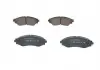 Тормозные колодки BOSCH 0986494173 (фото 6)