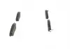 Тормозные колодки BOSCH 0986494173 (фото 7)