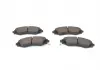Тормозные колодки BOSCH 0986494173 (фото 8)
