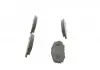 Тормозные колодки BOSCH 0986494174 (фото 4)