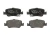 Гальмівні колодки Bosch 0986494182