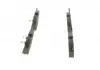 Гальмівні колодки BOSCH 0986494191 (фото 4)