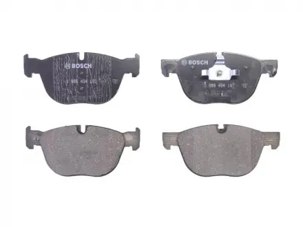 Тормозные колодки BOSCH 0986494191
