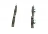 Гальмівні колодки BOSCH 0986494191 (фото 6)