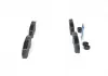 Тормозные колодки BOSCH 0986494194 (фото 2)