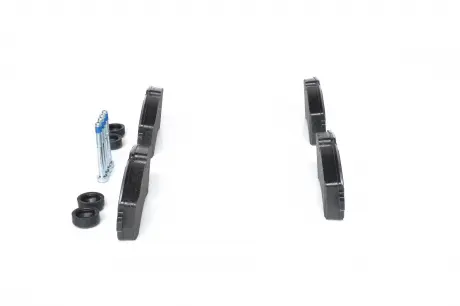 Тормозные колодки BOSCH 0986494194