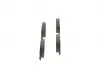 Тормозные колодки Bosch 0986494198