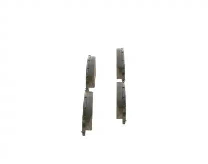 Тормозные колодки BOSCH 0986494198