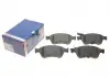 Тормозные колодки Bosch 0986494200