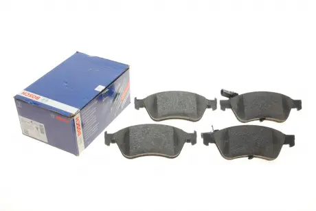 Тормозные колодки BOSCH 0986494200