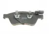 Тормозные колодки BOSCH 0986494200 (фото 5)