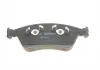 Тормозные колодки BOSCH 0986494200 (фото 7)