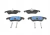 Тормозные колодки BOSCH 0986494201 (фото 6)
