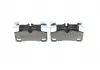 Тормозные колодки BOSCH 0986494205 (фото 3)