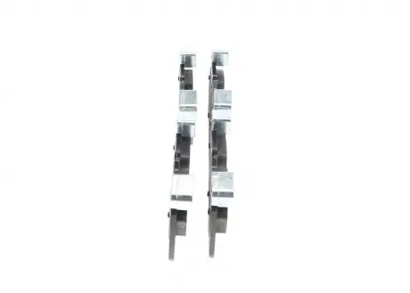 Тормозные колодки BOSCH 0986494205