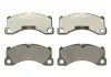 Гальмівні колодки Bosch 0986494206