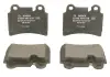 Гальмівні колодки Bosch 0986494210
