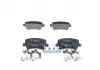 Тормозные колодки BOSCH 0986494213 (фото 2)