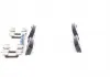 Тормозные колодки BOSCH 0986494213 (фото 3)