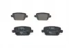 Тормозные колодки BOSCH 0986494214 (фото 3)