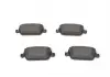 Тормозные колодки BOSCH 0986494214 (фото 6)