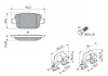 Тормозные колодки BOSCH 0986494214 (фото 8)