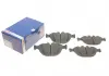 Тормозные колодки Bosch 0986494217