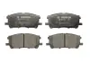 Тормозные колодки BOSCH 0986494218 (фото 2)