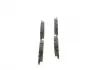 Тормозные колодки BOSCH 0986494218 (фото 4)