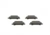 Тормозные колодки BOSCH 0986494224 (фото 6)