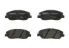 Гальмівні колодки Bosch 0986494227
