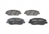 Тормозные колодки BOSCH 0986494227 (фото 3)