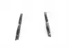 Тормозные колодки BOSCH 0986494227 (фото 6)